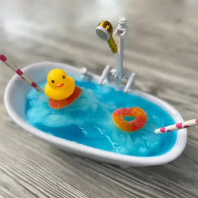 Al Agua Patos