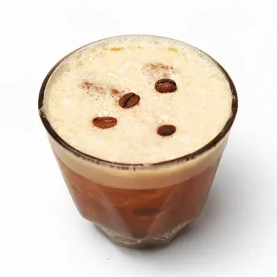 Carajillo 2x1 (sábado a jueves)