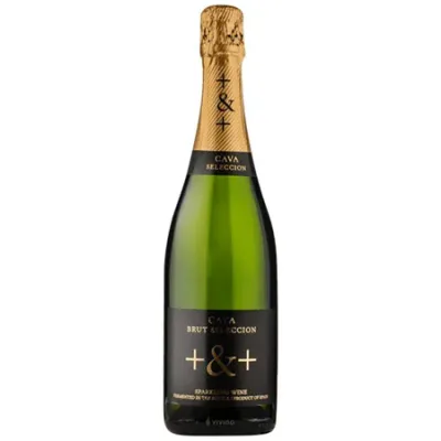 Cava +&+