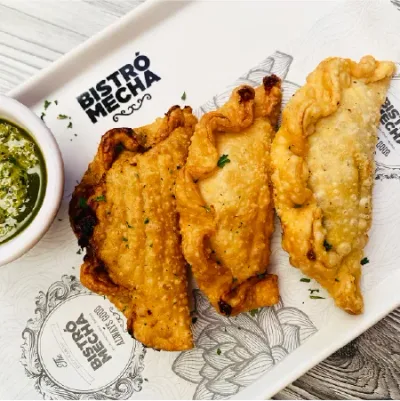 Empanadas Bistró (3 pzas)