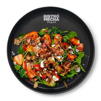 Ensalada Mamá Lola