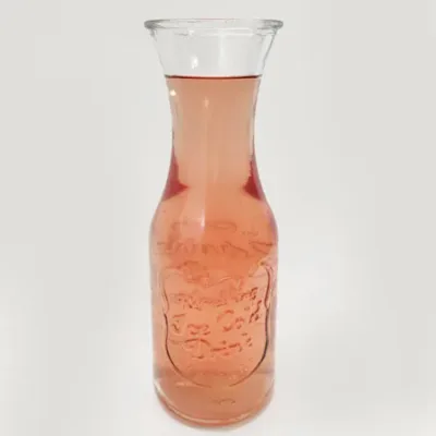 Jarra de Cleripink (1 L)