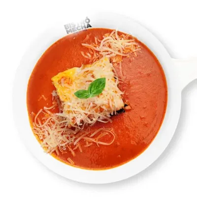 Lasagna Bolognesa