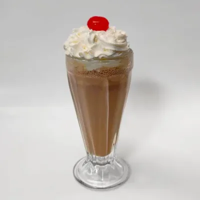 Malteada Chocolate / Fresa / Vainilla