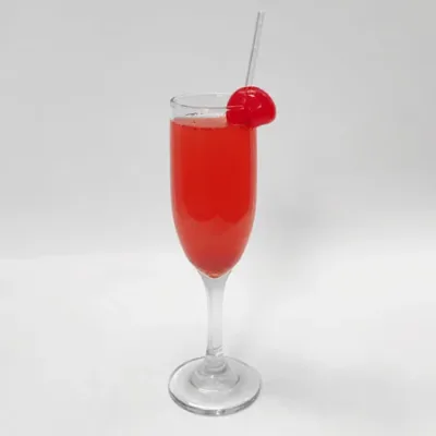 Mimosa de Fresa