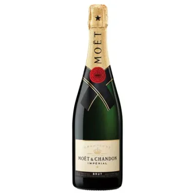 Moët & Chandon Ice Impérial