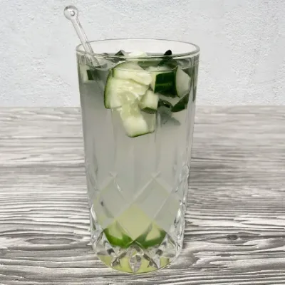 Mojito Pepino