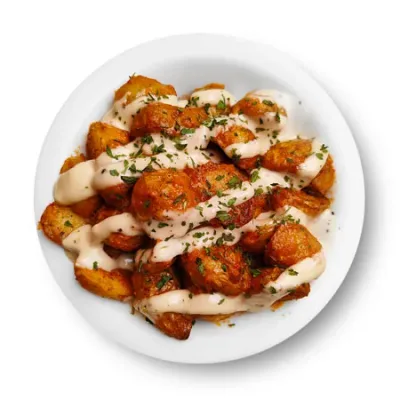 Papas Bravas