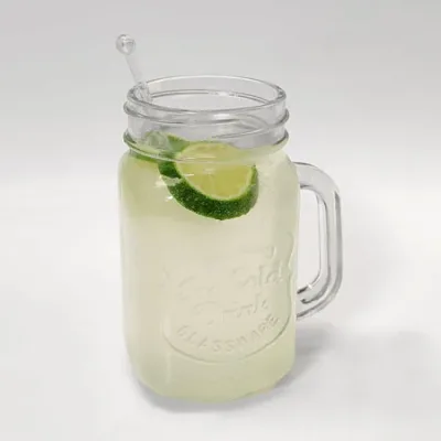 Soda Italiana Limón / Naranja