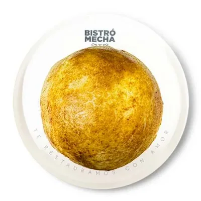 Sopa de Cebolla