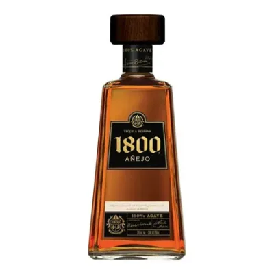 Tequila 1800 Añejo